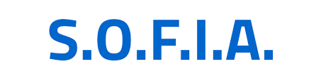 Logo SOFIA